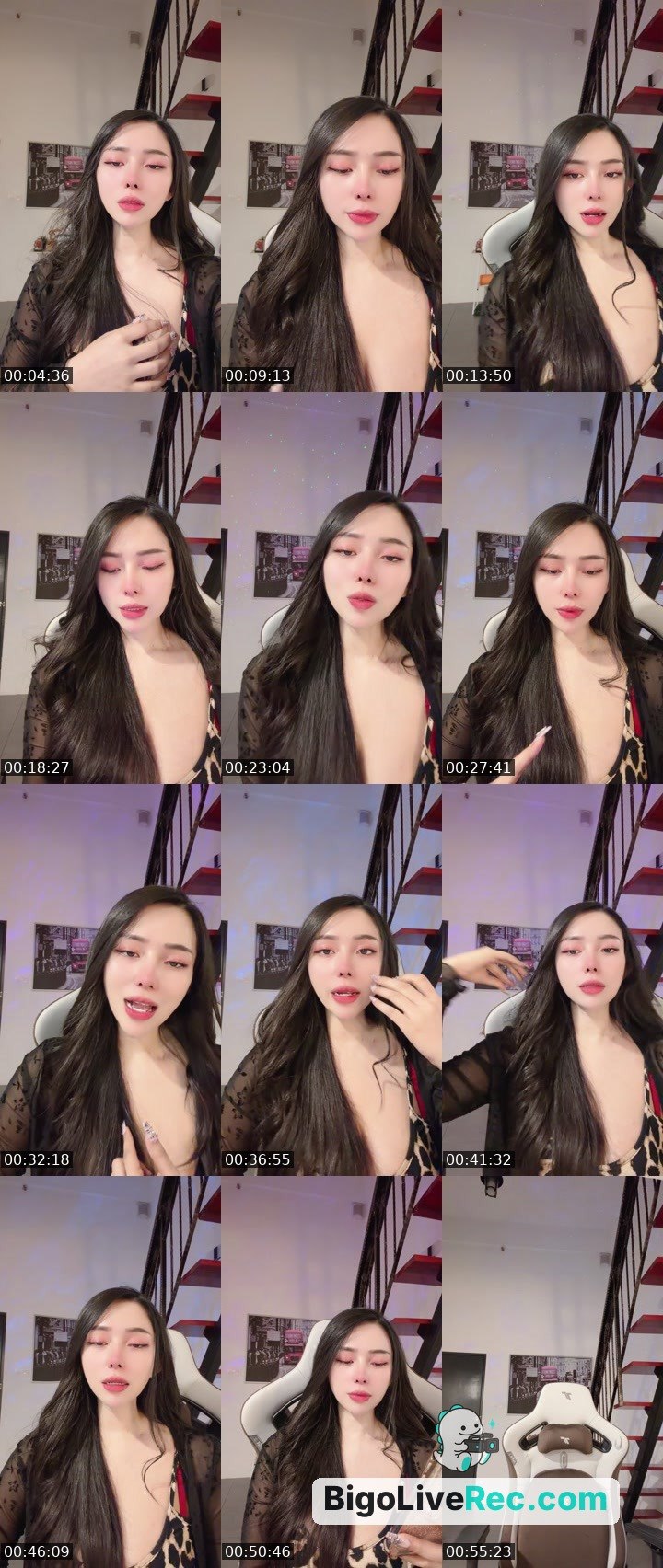 Bigo live: Hi babe by @bebymel