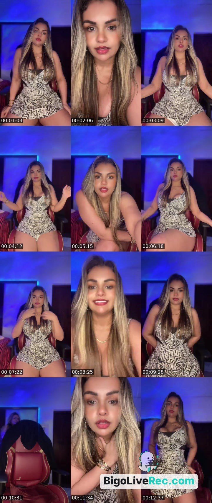 Bigo live: #Cutey 👀 by @MiaShow