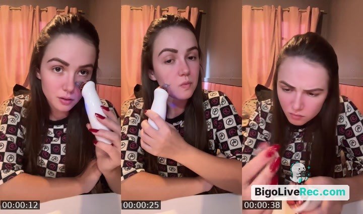 Bigo live: #Beauty Vemmm caaa❤️‍🔥 by @Gold.duda