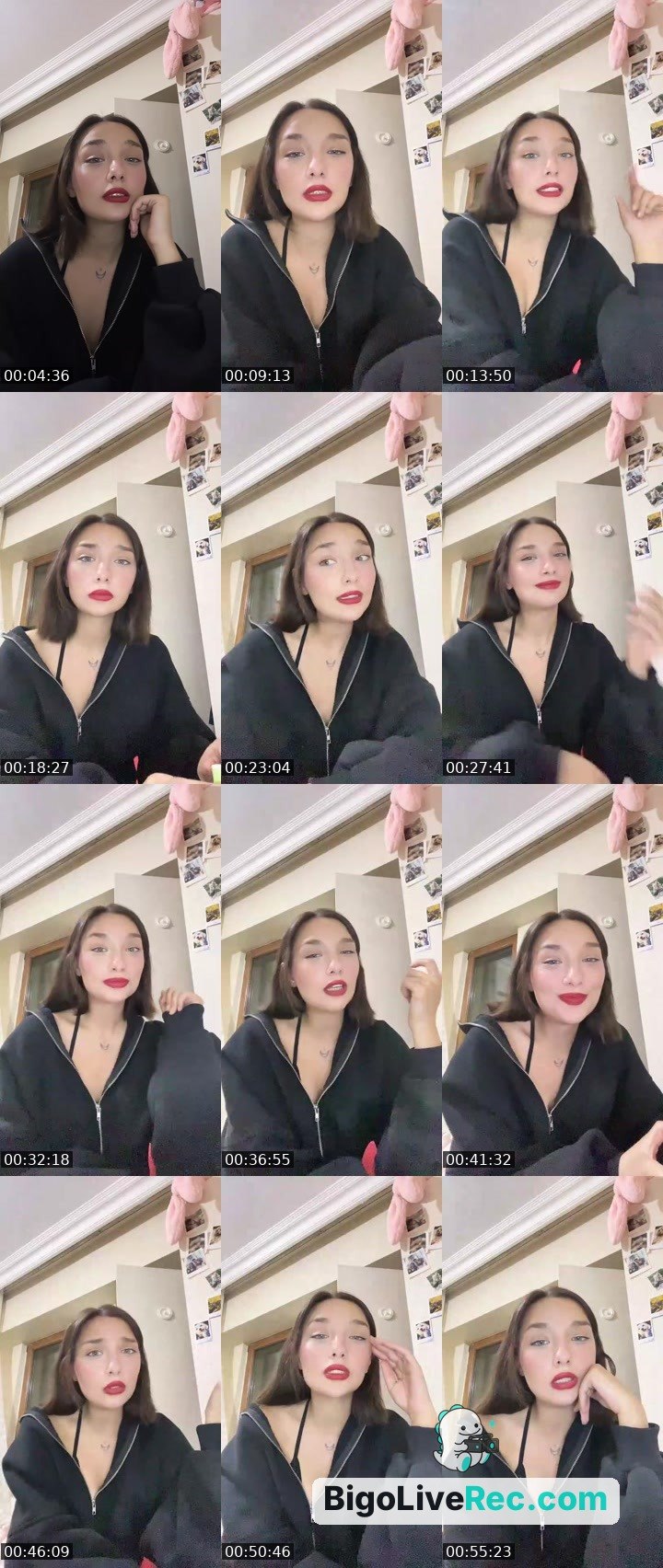 Bigo live: Simeeenssirr8888 by @1134159189