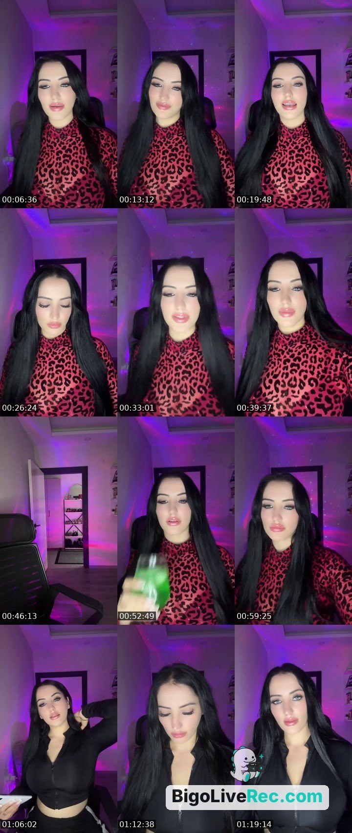 Bigo live: #Cutey BenimOL😘 by @dilan07x