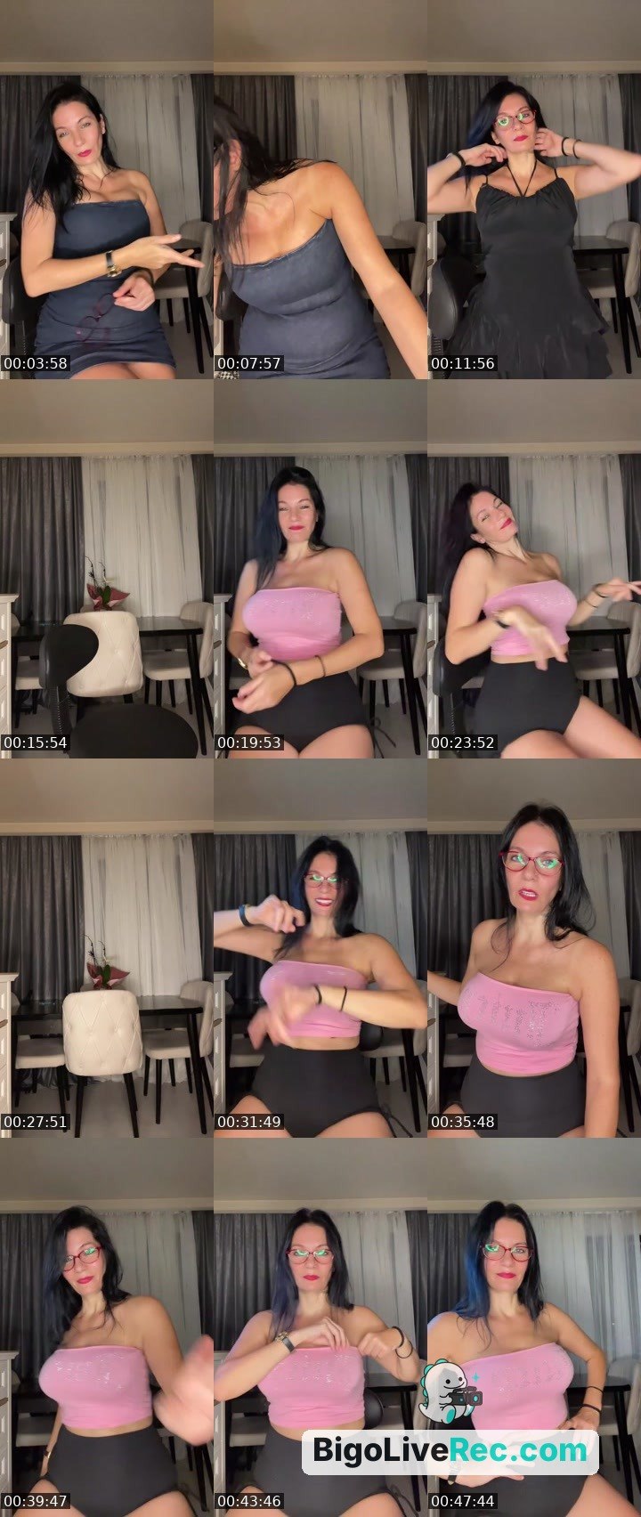 Bigo live: #Cutey LAVİNİA by @Nur3434