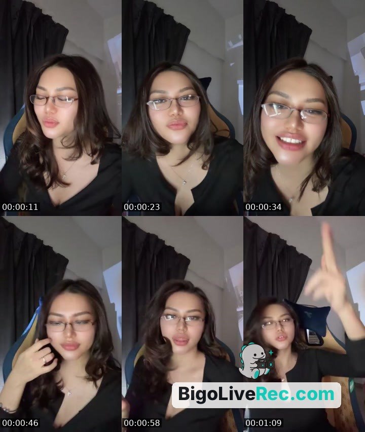 Bigo live: Bis.. aug bebeh💋 by @HYanka_
