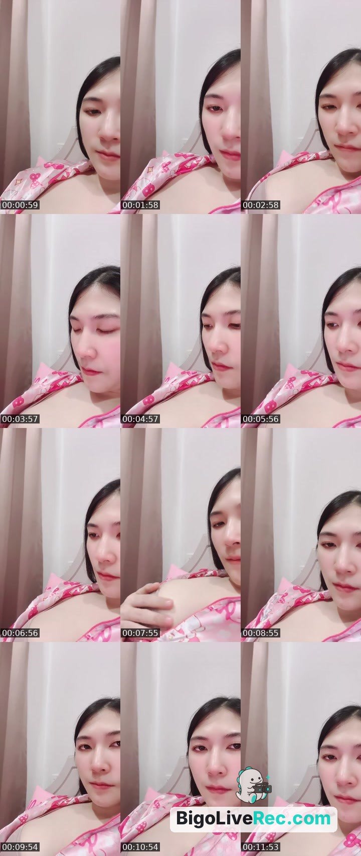 Bigo live: #Cutey สวัสดีเดือนใหม่❤️🍯 by @bee_bubee