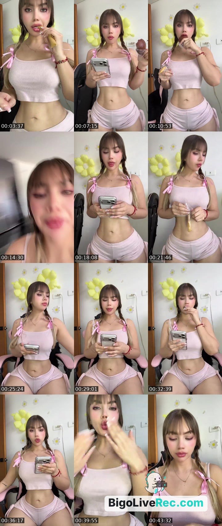Bigo live: Ven 🎁 by @1119477588