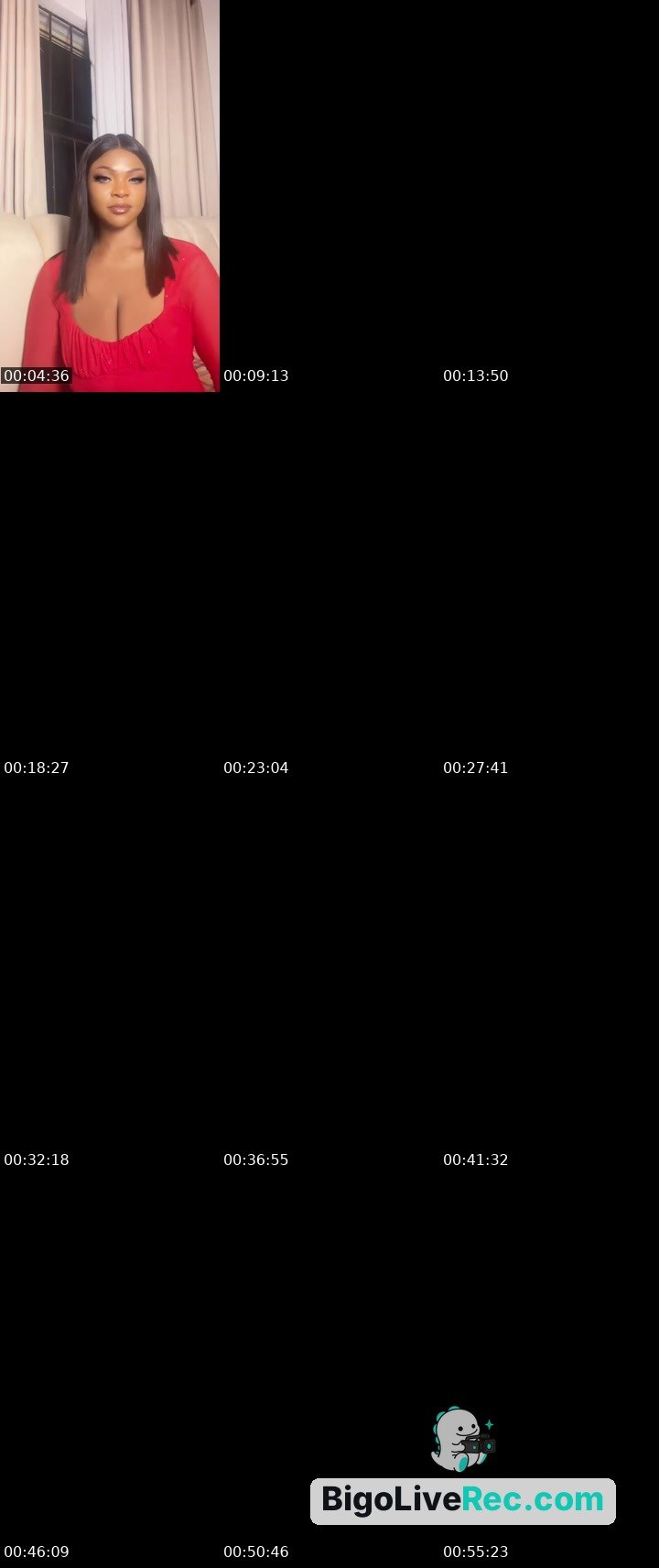 Bigo live: Come in is my birthday by @1119833605