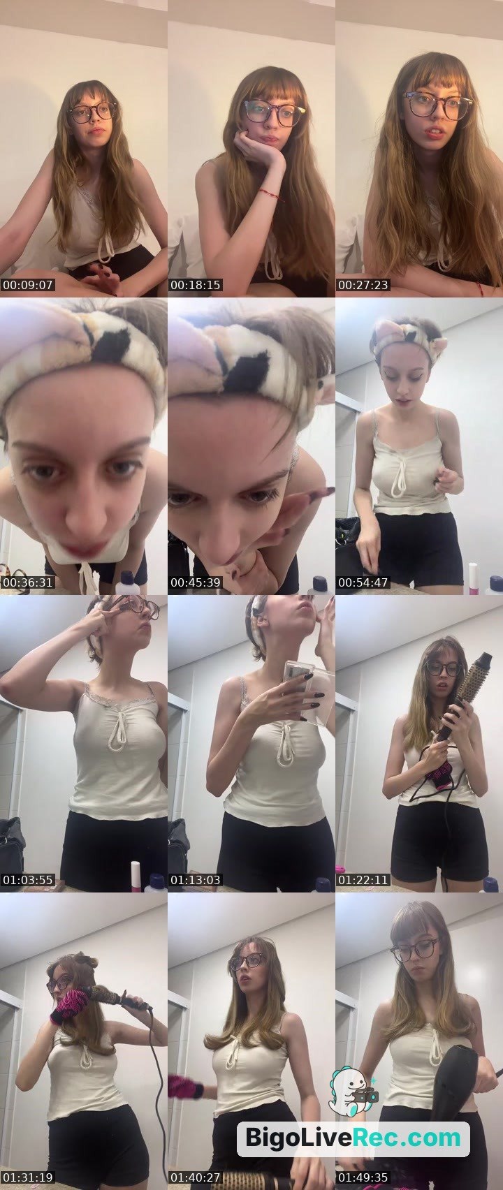 Bigo live: #Beauty Help me 43k 💞🥺 by @lelensky