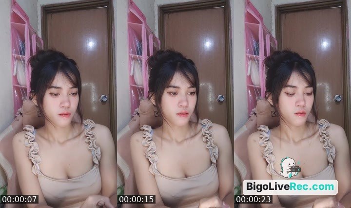Bigo live: challenge by @kepodahh