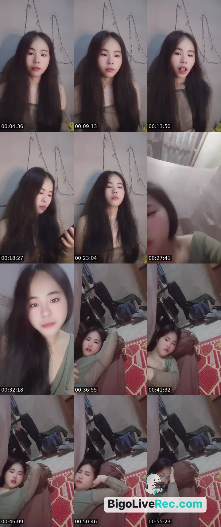 Bigo live: u by @1079554264