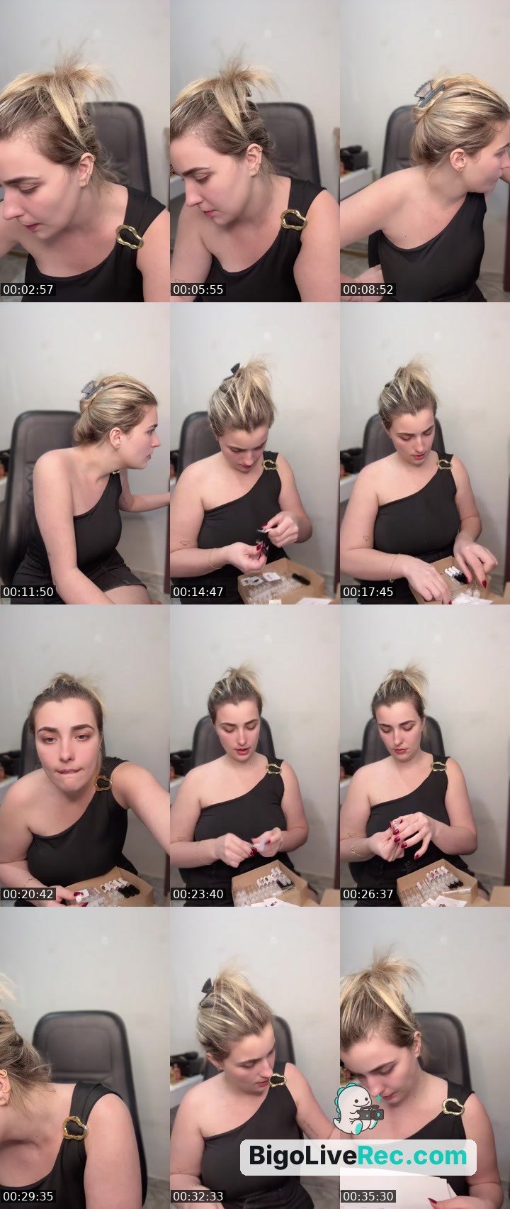 Bigo live: #Beauty Hello🤩 by @B.utterfly