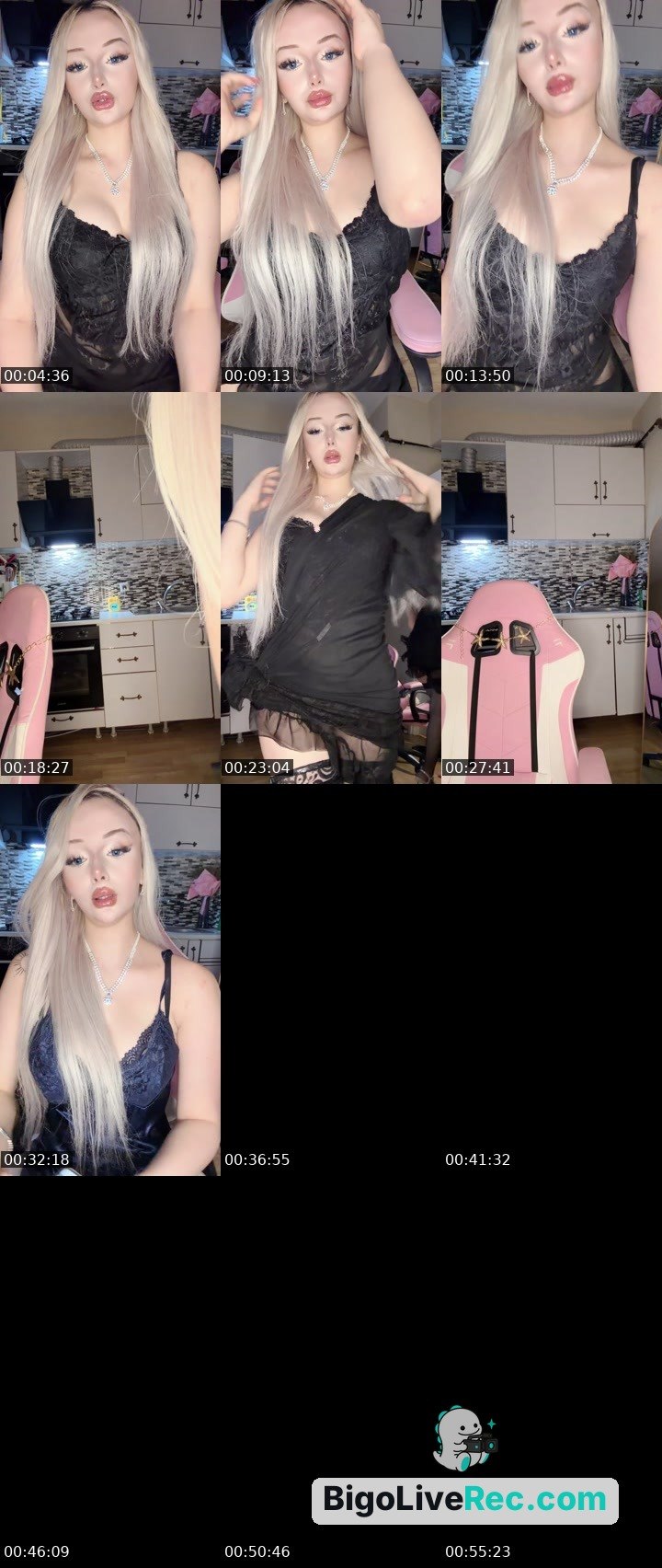 Bigo live: Hrrrr by @1109692104