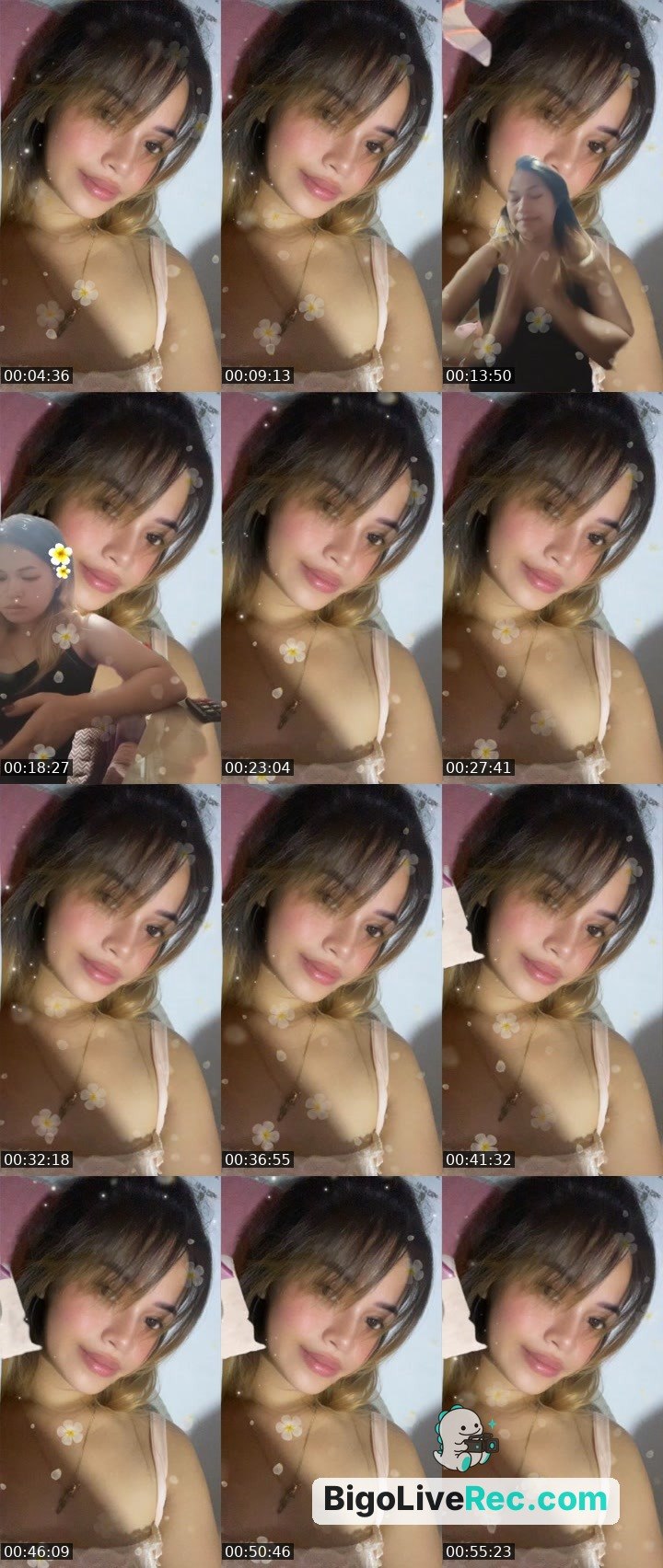 Bigo live: TYSM LEX❤❤ by @Lzyyyy0615