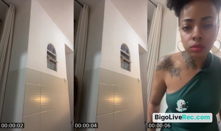 Bigo live: MORNING by @maireal