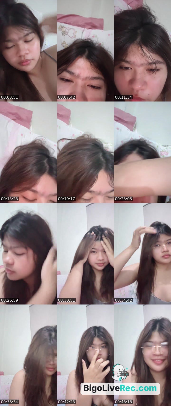 Bigo live: 1000k by @859295892