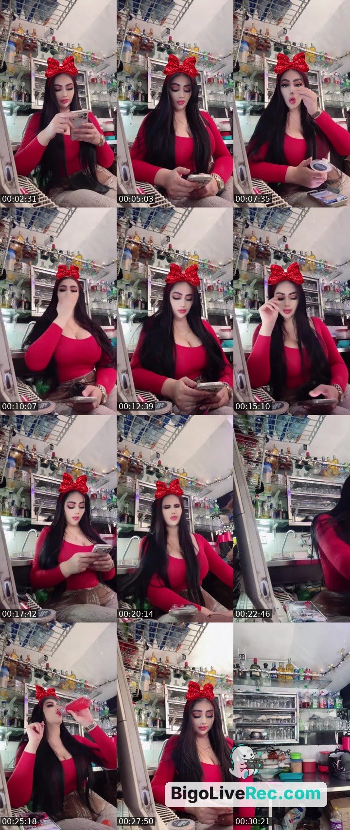 Bigo live: TWINS👸👸 by @twinsalekte