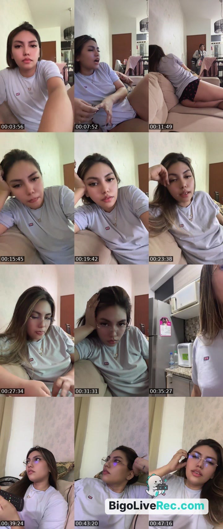 Bigo live: #charmer Hi 🇬🇧🇺🇸 by @Annelopez