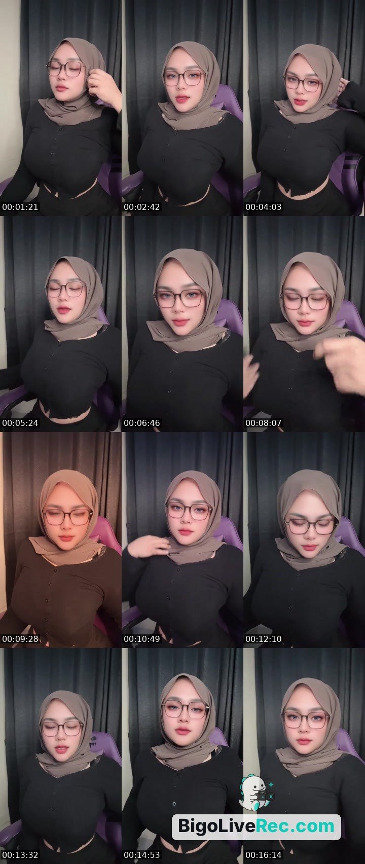 Bigo live: Jom baby ♥️ by @298687815