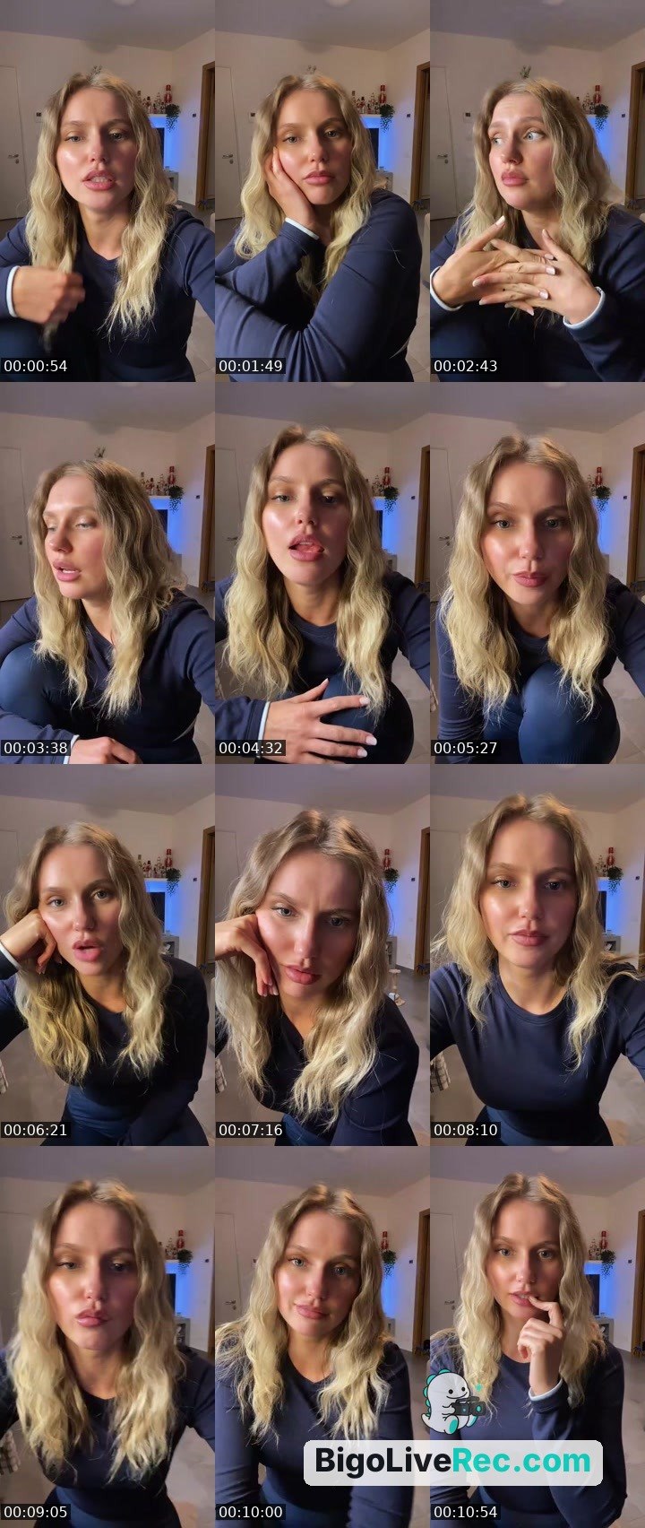 Bigo live: Ei tu 😜 by @littlesweetie