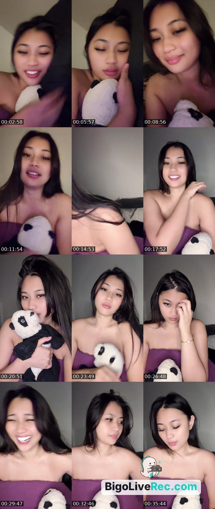 Bigo live: 😝 by @yumispanda