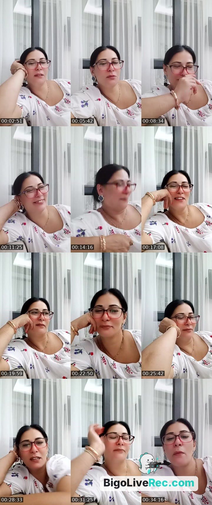 Bigo live: 100k destek by @dengim_yok