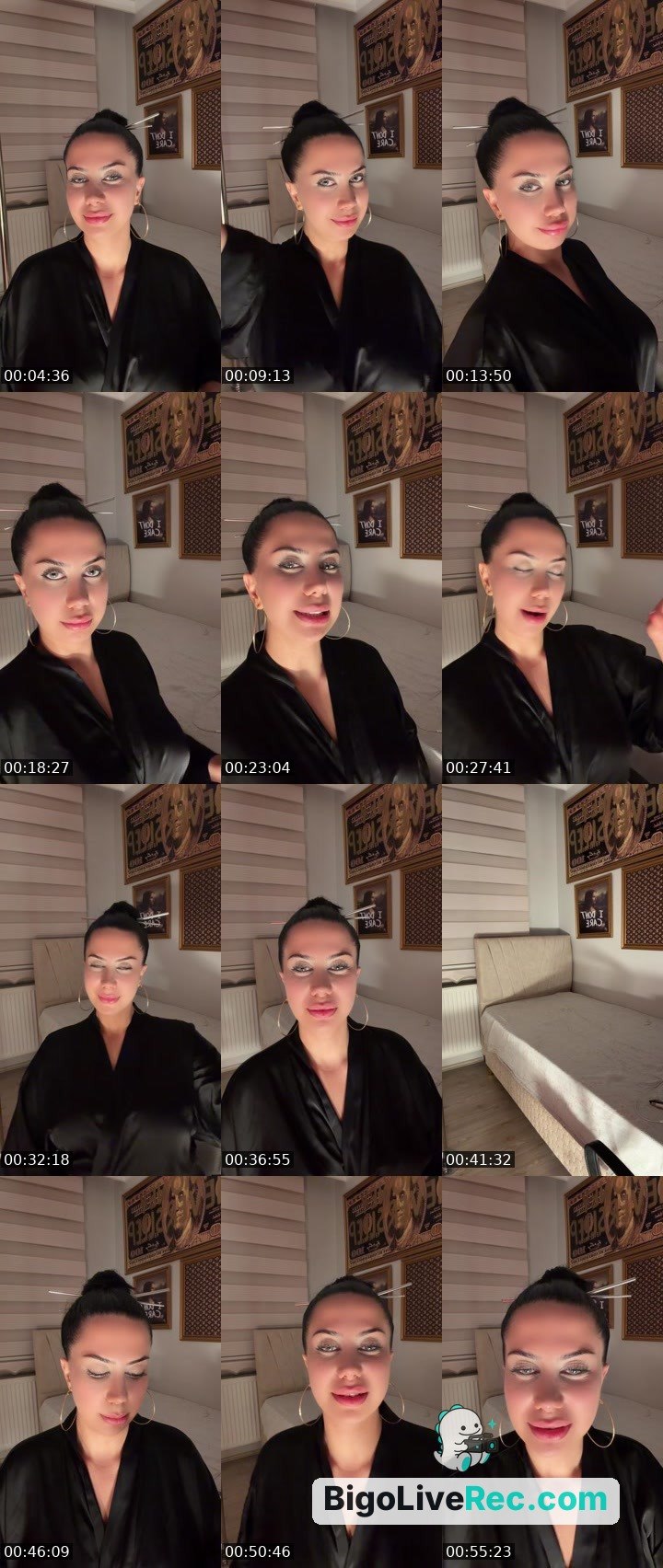 Bigo live: Yeni gelmedik geri geldik 🫶🏻 by @nilbayrak