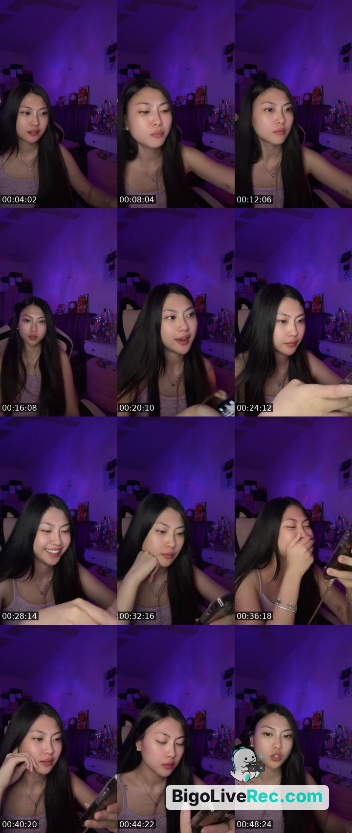 Bigo live: jap je by @queenpetite