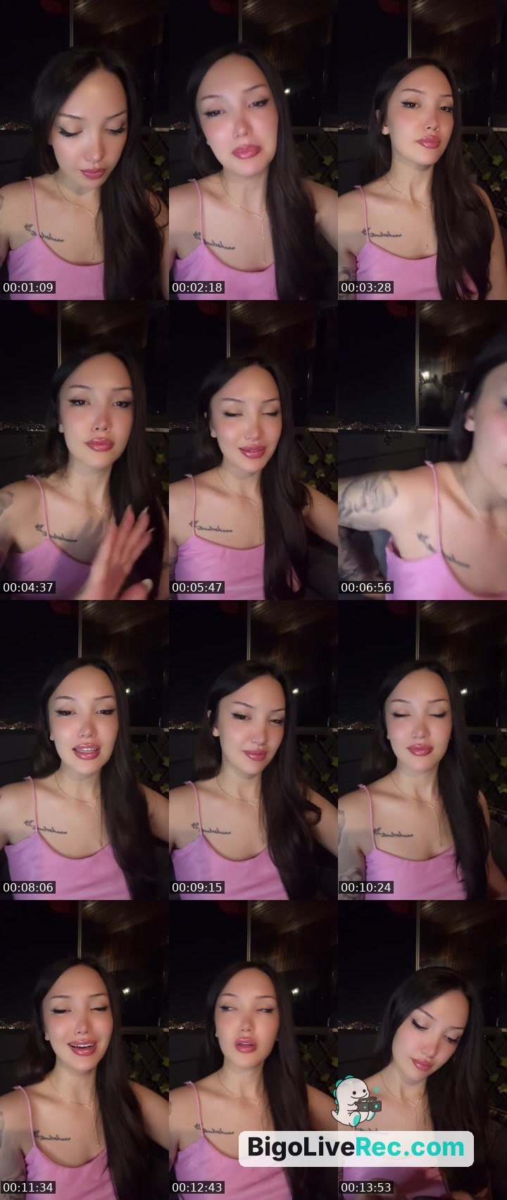 Bigo live: #charmer Yeni ay 🥰🥰🥰 by @738481663