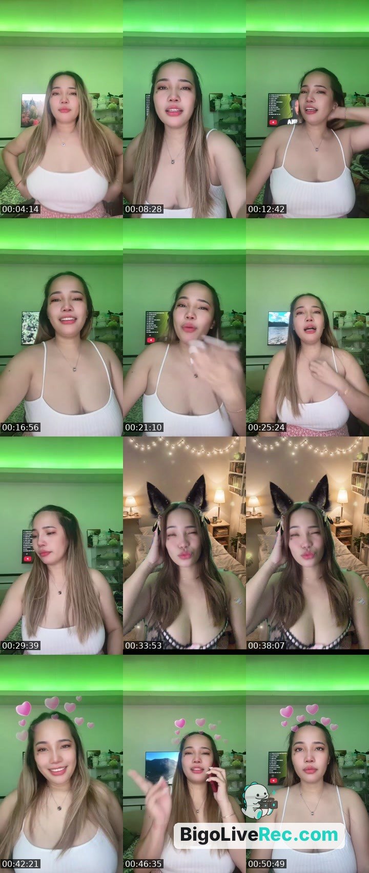 Bigo live: 🔥Sandyy🍒🍑 by @Its_sandyy