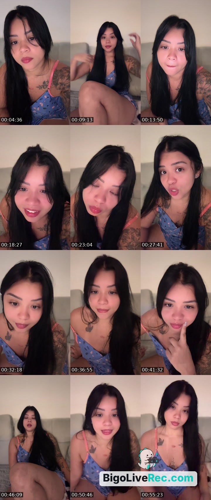 Bigo live: #Beauty 👀 by @DL_nanda