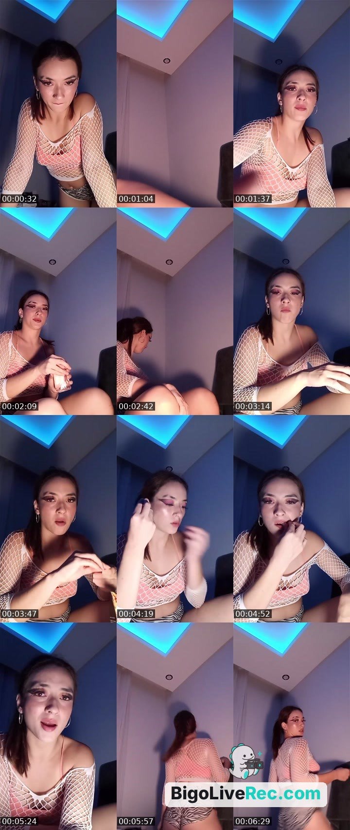 Bigo live: My family need support 🇨🇴🥺 by @keith_1