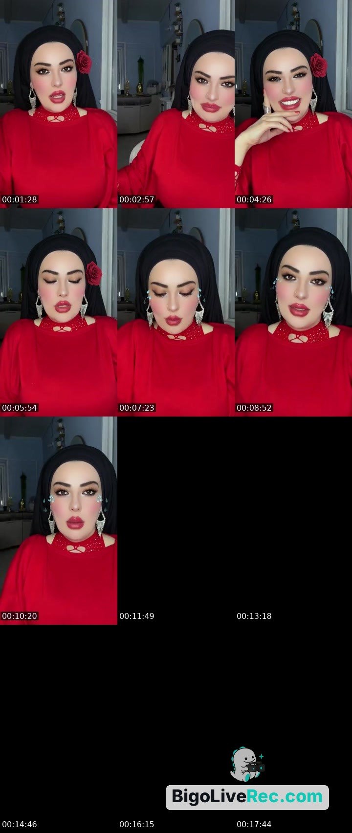 Bigo live: #Cutey ALMİŞŞ ;) by @739472062