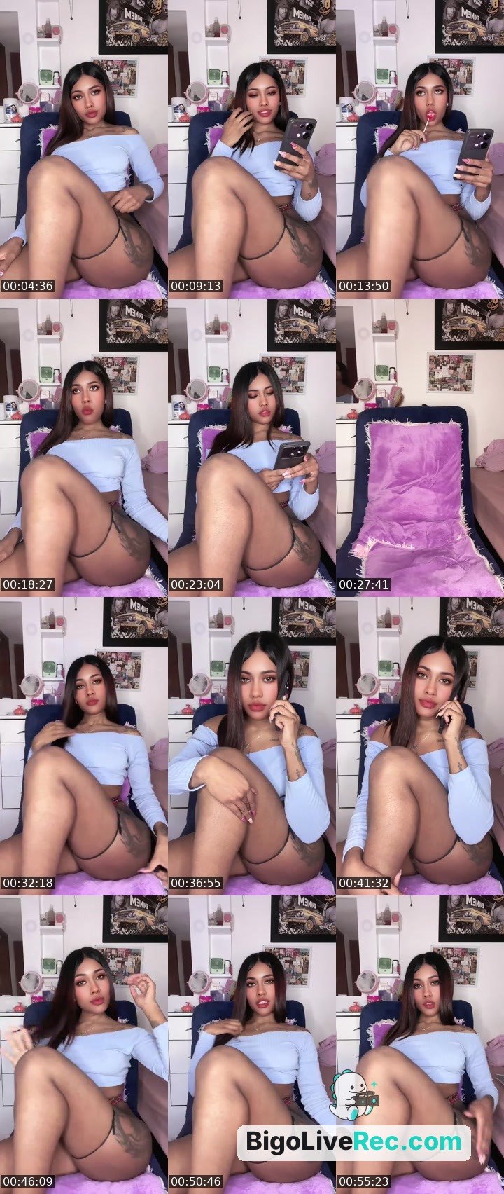 Bigo live: * by @ght_morena