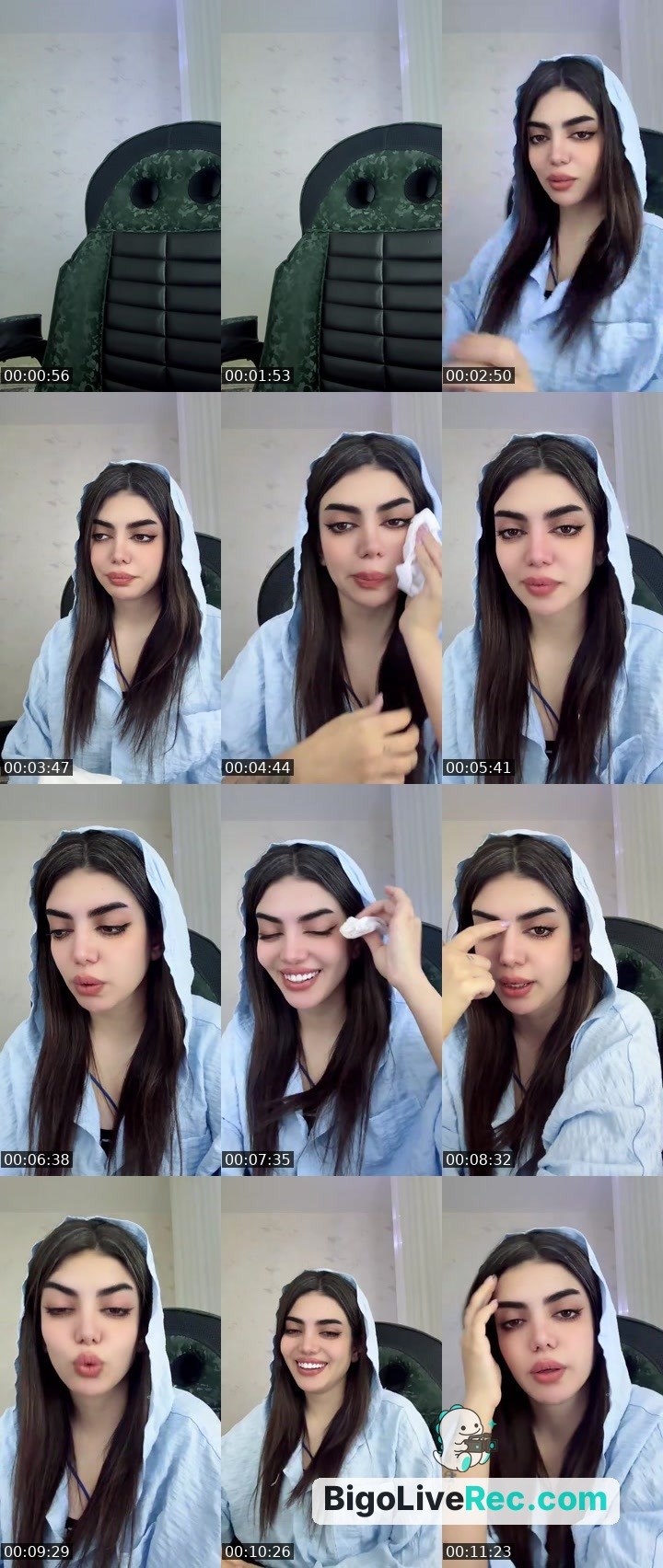 Bigo live: Bahare_joje🐣 by @1058572169