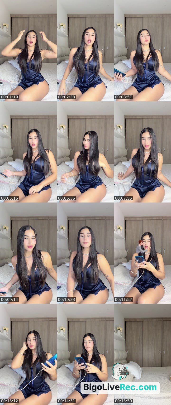 Bigo live: Ven papasito 🎁New by @he_Nasly23