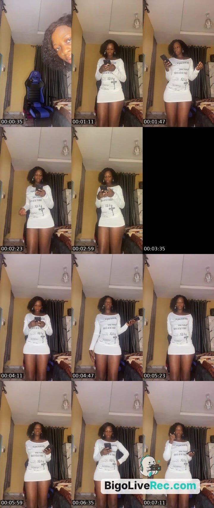 Bigo live: Let’s have fun sweetheart 🥰 by @1090327518
