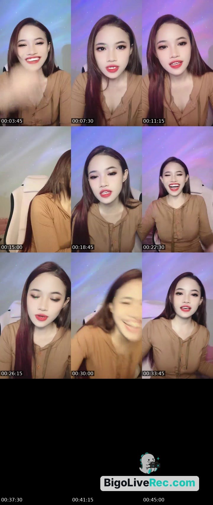 Bigo live: -122k Semoga ada rezeki by @innocentd3vils_