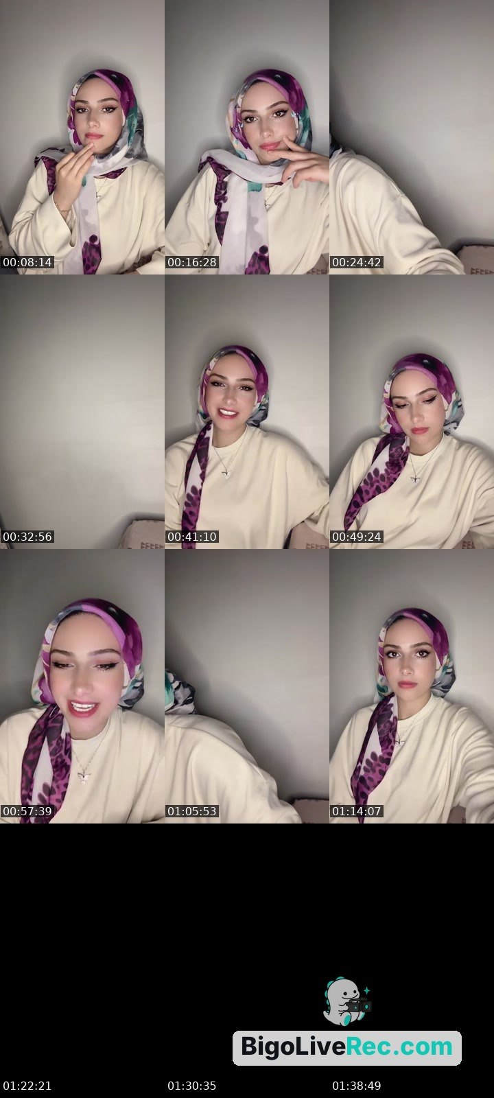 Bigo live: Kurdish proplem💕 by @25sofya25