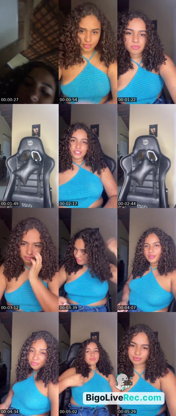 Bigo live: #Cutey oiii vida❤️❤️ by @lbeka