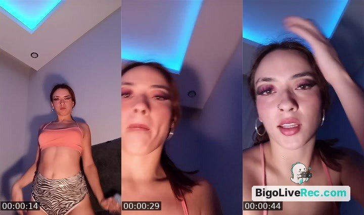 Bigo live: My family need support 🇨🇴🥺 by @keith_1