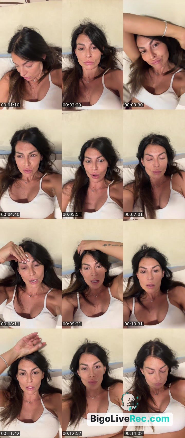 Bigo live: Vieniiii ❤️💎 by @Valecita_85