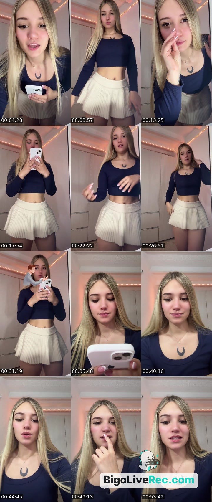 Bigo live: 💗🎁 by @Valengonzalez88