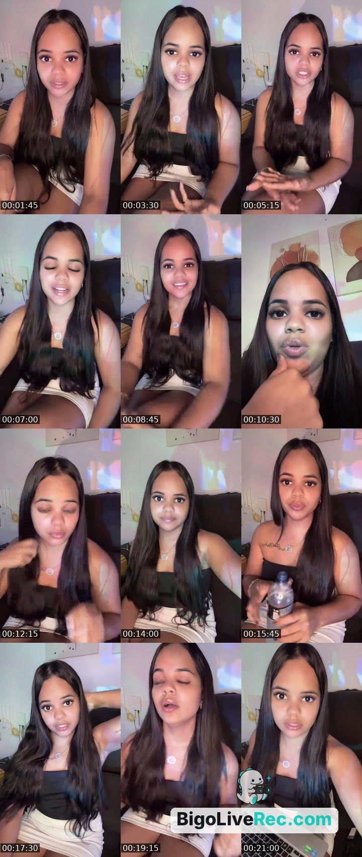 Bigo live: #Beauty Live shot 🔥 by @81995497170ME