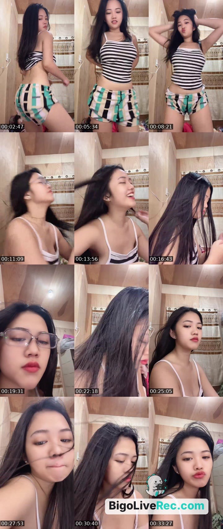 Bigo live: Hi my baby by @ash..love