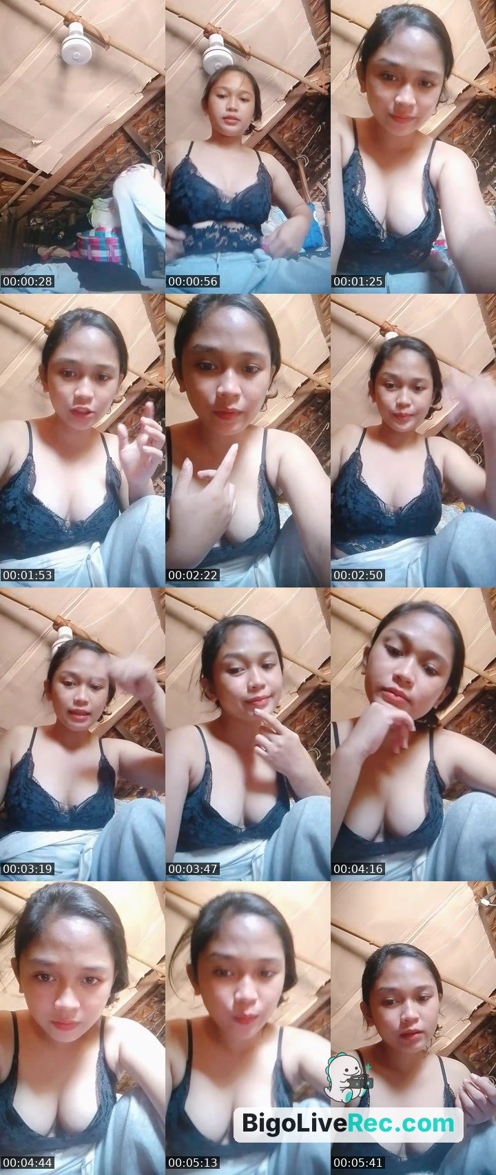 Bigo live: help 30k quota 🫶😘 by @royal.mae
