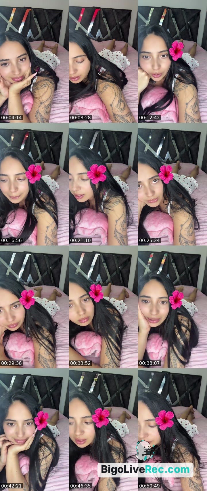 Bigo live: Acompáñame🥺 by @Ella.00