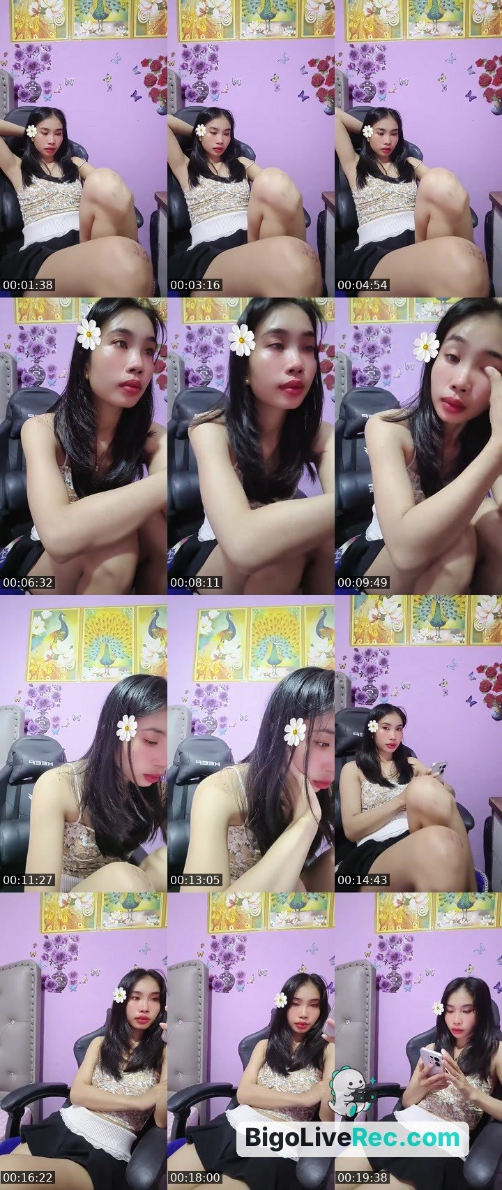 Bigo live: -32k🎁 by @Fon_AsW6561