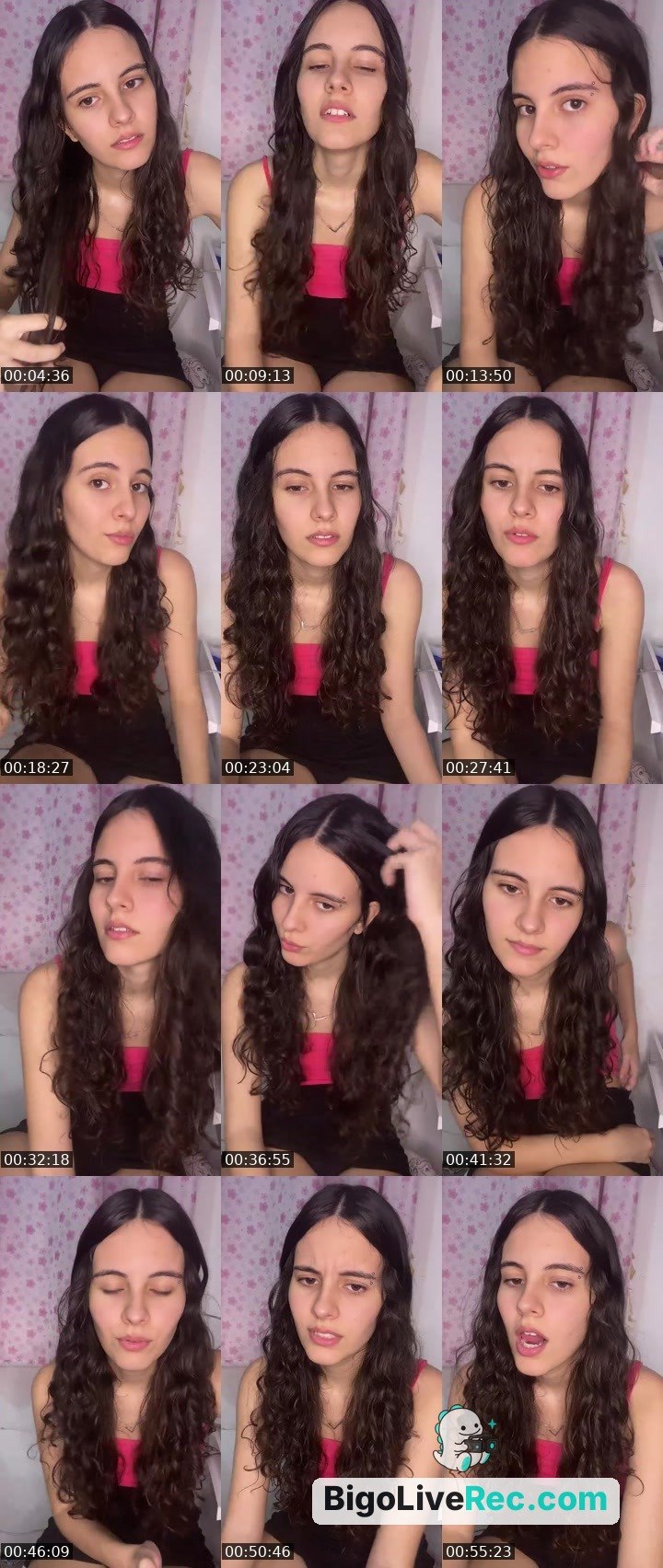 Bigo live: #Cutey help me 10k by @eutargaryen