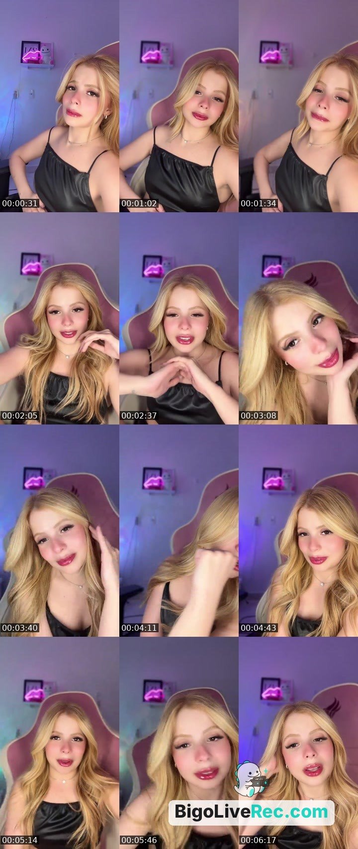 Bigo live: Help 90k for 2m 🙏🎉 by @goldiesun