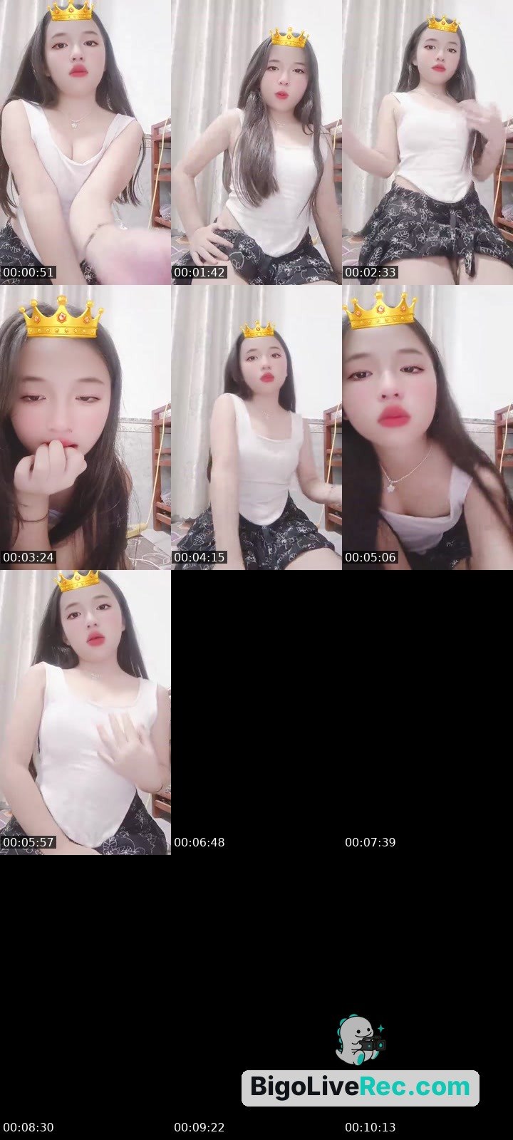 Bigo live: ☘️𝔱ᵏⒹ︎:nkaujzoo by @t_7890