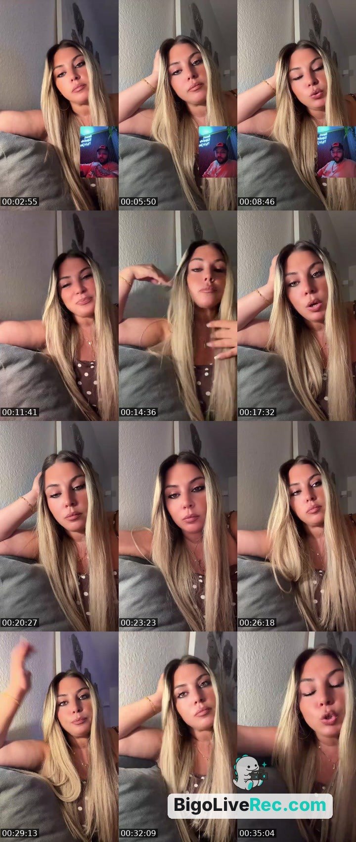 Bigo live: 🇹🇷CEYLAN 🇹🇷 by @854785001